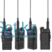 Рация Baofeng K5 Plus 10W